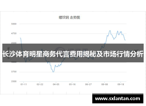 长沙体育明星商务代言费用揭秘及市场行情分析